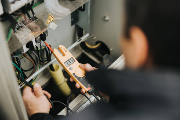 Best Electrical Wiring Services  in Estancia, NM