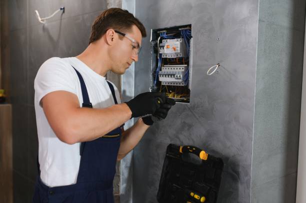 Best Home Electrical Repair  in Estancia, NM