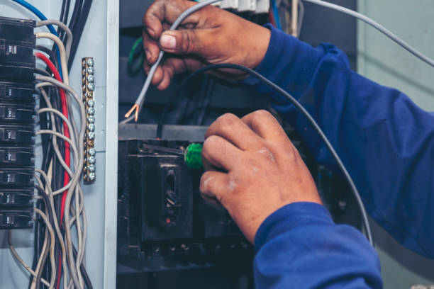 Best Electrical Troubleshooting Services  in Estancia, NM