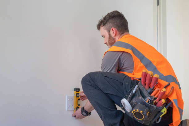 Best Affordable Emergency Electrician  in Estancia, NM