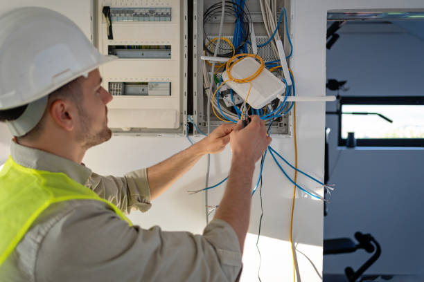 Best Electrical Rewiring Services  in Estancia, NM